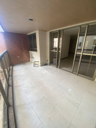 Imagem Apartamento com 4 Quartos à Venda, 143 m² em Itapuã - Vila Velha