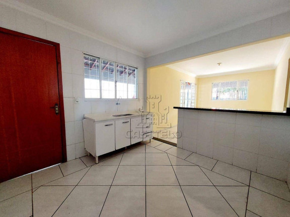 Imagem Casa com 3 Quartos à Venda, 175 m² em Conjunto Habitacional Alexandre Urbanas - Londrina