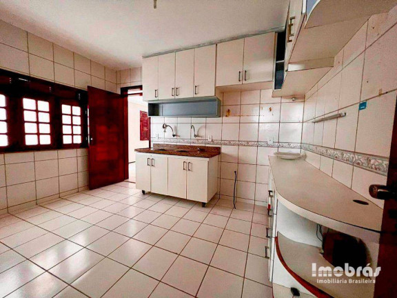 Imagem Casa com 5 Quartos à Venda, 492 m² em José De Alencar - Fortaleza Imagem Casa com 5 Quartos à Venda, 492 m² em José De Alencar - Fortaleza