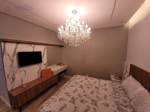 Imagem Casa de Condomínio com 4 Quartos à Venda, 330 m² em Residencial Villa Dumont - Bauru