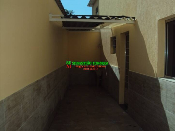 Imagem Casa de Condomínio com 3 Quartos à Venda, 111 m² em Jardim Flórida - Jacareí Imagem Casa de Condomínio com 3 Quartos à Venda, 111 m² em Jardim Flórida - Jacareí