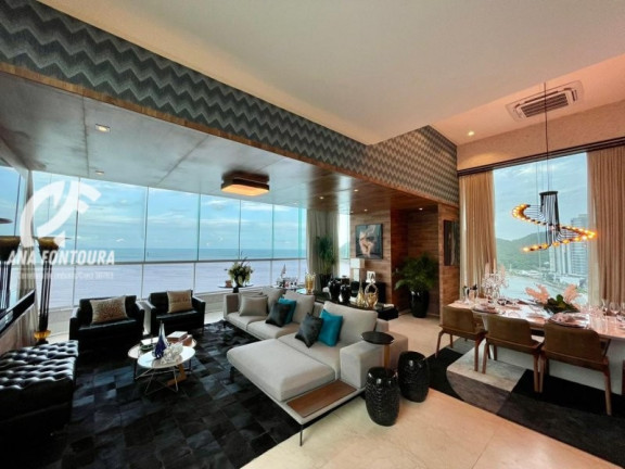 Imagem Apartamento com 7 Quartos à Venda, 600 m² em Centro - Balneário Camboriú Imagem Apartamento com 7 Quartos à Venda, 600 m² em Centro - Balneário Camboriú