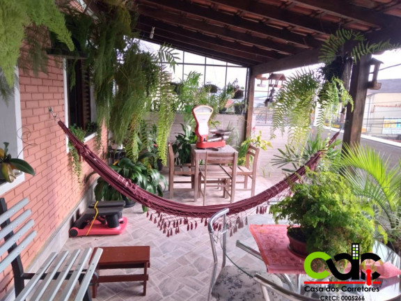 Imagem Casa com 3 Quartos à Venda, 215 m² em Jardim Paraíso - Poços De Caldas