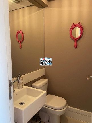 Imagem Apartamento com 2 Quartos à Venda, 120 m² em Jardim Das Acácias - São Paulo