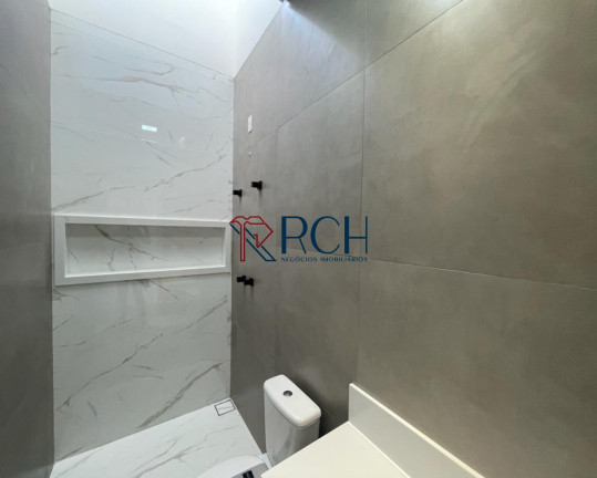 Imagem Casa com 3 Quartos à Venda, 105 m² em Horto Florestal - Sorocaba Imagem Casa com 3 Quartos à Venda, 105 m² em Horto Florestal - Sorocaba