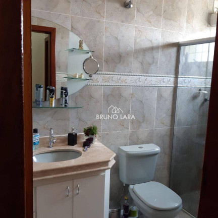 Imagem Casa com 4 Quartos à Venda, 250 m² em Jardim Das Roseiras - Igarapé Imagem Casa com 4 Quartos à Venda, 250 m² em Jardim Das Roseiras - Igarapé