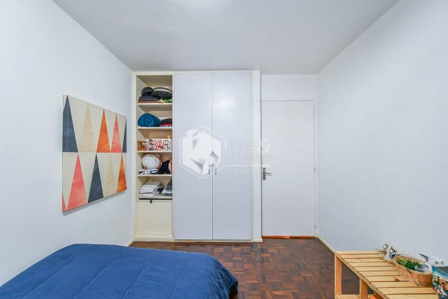 Imagem Apartamento com 2 Quartos à Venda, 107 m² em Itaim Bibi - São Paulo