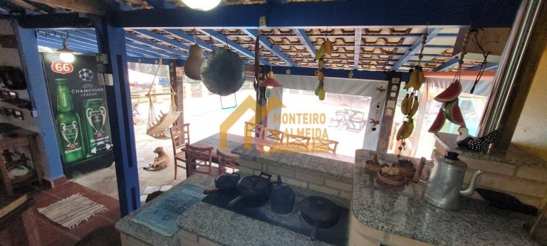 Imagem Chácara com 6 Quartos à Venda, 1.000 m² em Vale San Fernando - Itapetininga Imagem Chácara com 6 Quartos à Venda, 1.000 m² em Vale San Fernando - Itapetininga