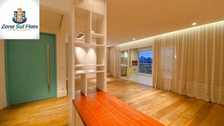 Imagem Apartamento com 2 Quartos à Venda, 172 m² em Vila Cordeiro - São Paulo Imagem Apartamento com 2 Quartos à Venda, 172 m² em Vila Cordeiro - São Paulo