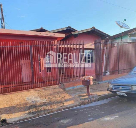 Casa com 3 Quartos à Venda, 200 m² em Vila Marilene - Igarapava