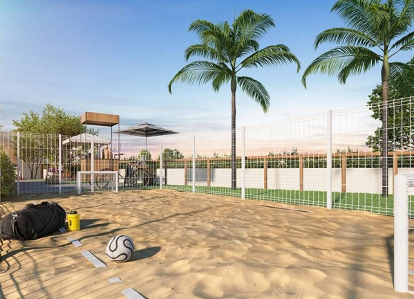 Imagem Apartamento com 2 Quartos à Venda, 33 m² em Vila Ré - São Paulo