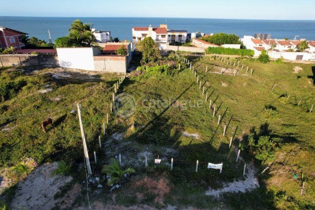 Imagem Terreno à Venda, 450 m² em Cotovelo (distrito Litoral) - Parnamirim Imagem Terreno à Venda, 450 m² em Cotovelo (distrito Litoral) - Parnamirim