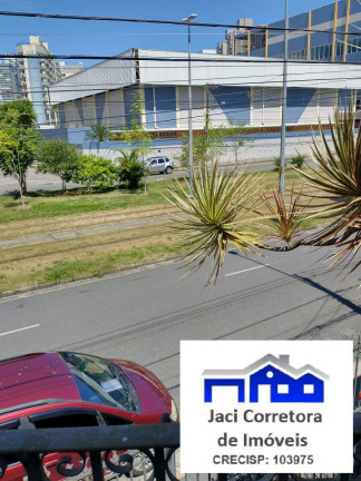 Imagem Casa com 3 Quartos à Venda, 100 m² em Marapé - Santos