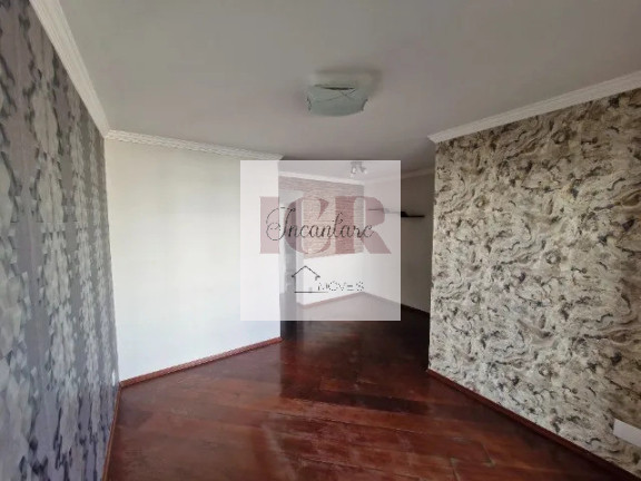 Apartamento com 3 Quartos à Venda, 80 m² em Jardim Simus - Sorocaba