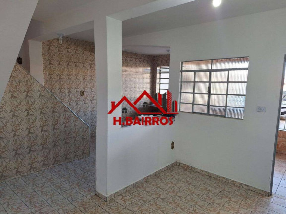 Imagem Sobrado com 3 Quartos à Venda, 250 m² em Jardim Santa Inês I - São José Dos Campos