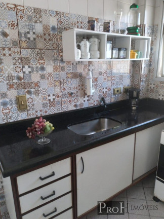 Imagem Apartamento com 3 Quartos à Venda, 84 m² em Planalto - São Bernardo Do Campo