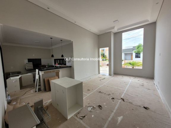 Imagem Casa com 3 Quartos à Venda, em Jardim Bréscia - Indaiatuba Imagem Casa com 3 Quartos à Venda, em Jardim Bréscia - Indaiatuba