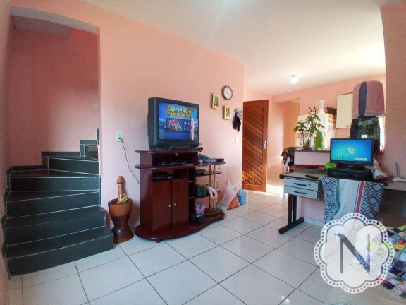 Imagem Casa com 2 Quartos à Venda, 100 m² em Jardim Das Palmeiras - Itanhaém