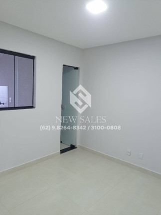 Imagem Casa com 3 Quartos à Venda, 152 m² em Condomínio Amin Camargo - Goiânia Imagem Casa com 3 Quartos à Venda, 152 m² em Condomínio Amin Camargo - Goiânia
