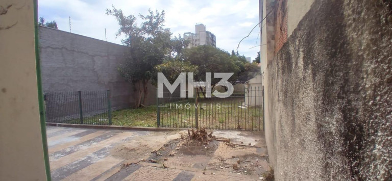 Imagem Terreno à Venda, 698 m² em Cambuí - Campinas Imagem Terreno à Venda, 698 m² em Cambuí - Campinas