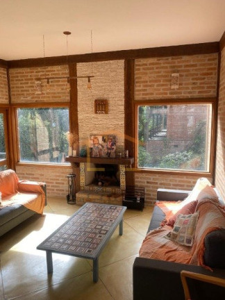 Imagem Casa de Condomínio com 4 Quartos à Venda, 1.780 m² em Alpes Da Cantareira - São Paulo Imagem Casa de Condomínio com 4 Quartos à Venda, 1.780 m² em Alpes Da Cantareira - São Paulo