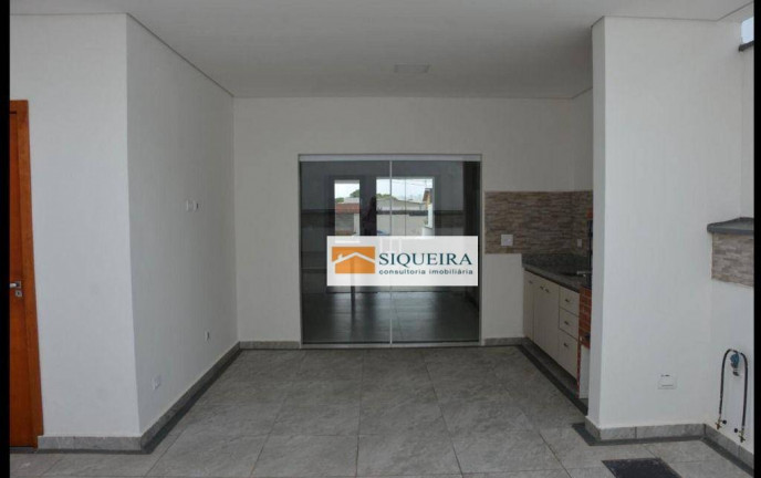 Imagem Casa de Condomínio com 3 Quartos à Venda, 190 m² em Vila Rica - Sorocaba
