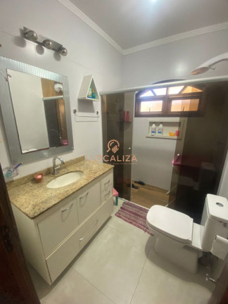 Imagem Casa com 3 Quartos à Venda, 184 m² em Bosque Dos Eucaliptos - São José Dos Campos