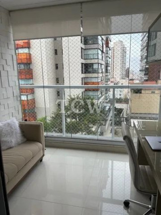 Imagem Apartamento com 3 Quartos à Venda, 230 m² em Aclimação - São Paulo Imagem Apartamento com 3 Quartos à Venda, 230 m² em Aclimação - São Paulo