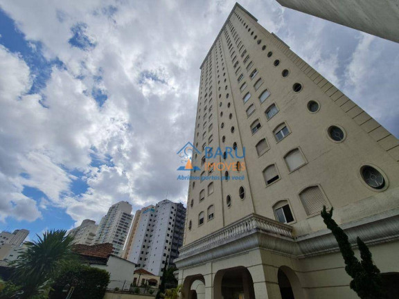 Imagem Apartamento com 1 Quarto à Venda, 45 m² em Barra Funda - São Paulo