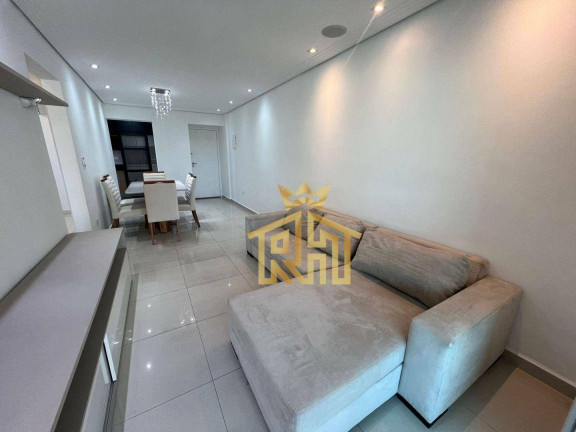 Imagem Apartamento com 2 Quartos à Venda, 78 m² em Canto Do Forte - Praia Grande Imagem Apartamento com 2 Quartos à Venda, 78 m² em Canto Do Forte - Praia Grande