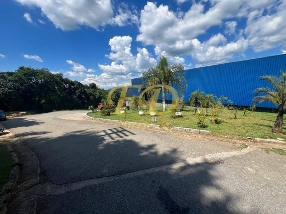 Imagem Galpão à Venda, 16.500 m² em Terra Preta - Mairiporã Imagem Galpão à Venda, 16.500 m² em Terra Preta - Mairiporã