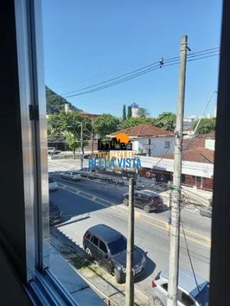 Imagem Apartamento com 2 Quartos à Venda,  em Jardim Independência - Sao Vicente