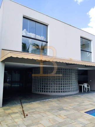 Imagem Casa com 4 Quartos para Alugar, 470 m² em Alphaville - Santana De Parnaíba