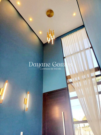 Imagem Casa com 4 Quartos à Venda, 499 m² em Parque Residencial Indaiá - Indaiatuba Imagem Casa com 4 Quartos à Venda, 499 m² em Parque Residencial Indaiá - Indaiatuba