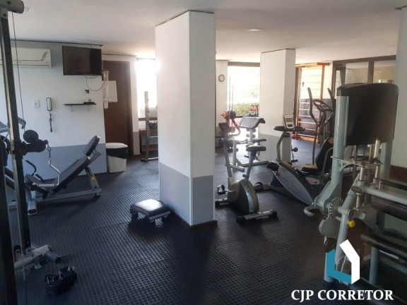 Imagem Apartamento com 3 Quartos à Venda, 94 m² em Cidadela - Salvador Imagem Apartamento com 3 Quartos à Venda, 94 m² em Cidadela - Salvador