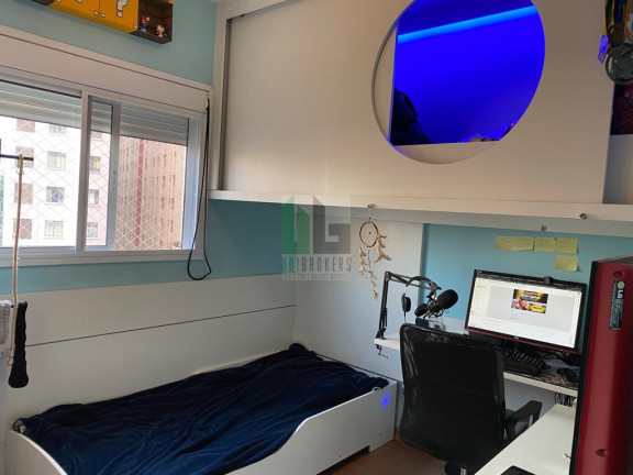 Imagem Apartamento com 4 Quartos à Venda, 170 m² em Aclimação - São Paulo