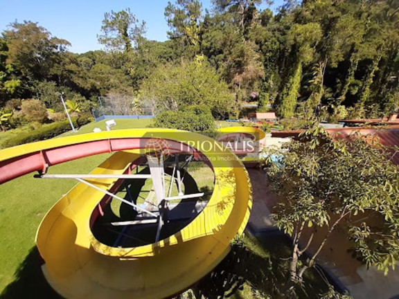 Imagem Chácara com 7 Quartos à Venda, 900 m² em Jundiaizinho - Mairiporã