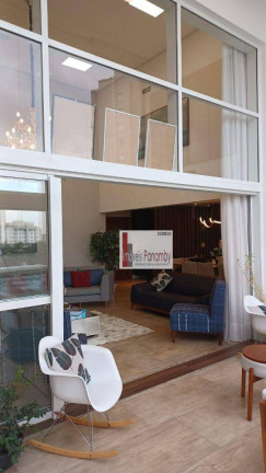 Imagem Apartamento com 3 Quartos à Venda, 240 m² em Vila Suzana - São Paulo