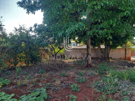 Imagem Terreno à Venda, 318 m² em Jardim São Paulo - Foz Do Iguacu Imagem Terreno à Venda, 318 m² em Jardim São Paulo - Foz Do Iguacu