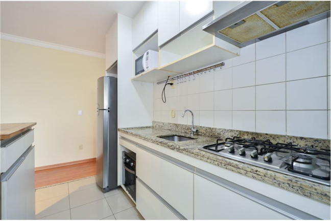 Imagem Apartamento com 2 Quartos à Venda, 63 m² em Barra Funda - São Paulo