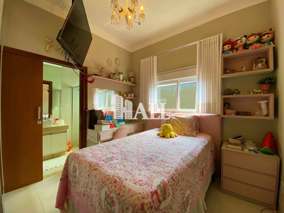 Imagem Casa com 3 Quartos à Venda, 260 m² em Parque Residencial Damha Vi - São José Do Rio Preto