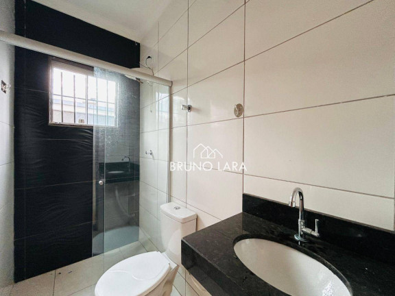 Imagem Casa com 2 Quartos à Venda, 55 m² em Canarinho - Igarapé Imagem Casa com 2 Quartos à Venda, 55 m² em Canarinho - Igarapé