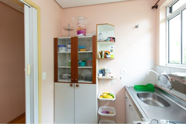 Imagem Casa com 4 Quartos à Venda, 163 m² em Campo Belo - São Paulo