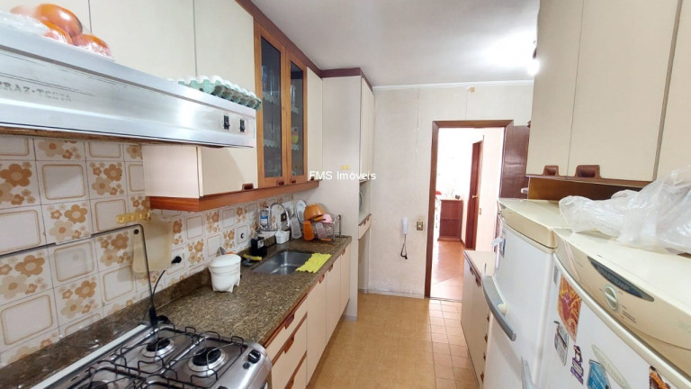 Imagem Imóvel com 4 Quartos à Venda, 158 m² em Moema - São Paulo Imagem Imóvel com 4 Quartos à Venda, 158 m² em Moema - São Paulo