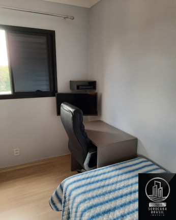 Imagem Casa com 3 Quartos à Venda, 56 m² em Jardim São Carlos - Sorocaba Imagem Casa com 3 Quartos à Venda, 56 m² em Jardim São Carlos - Sorocaba