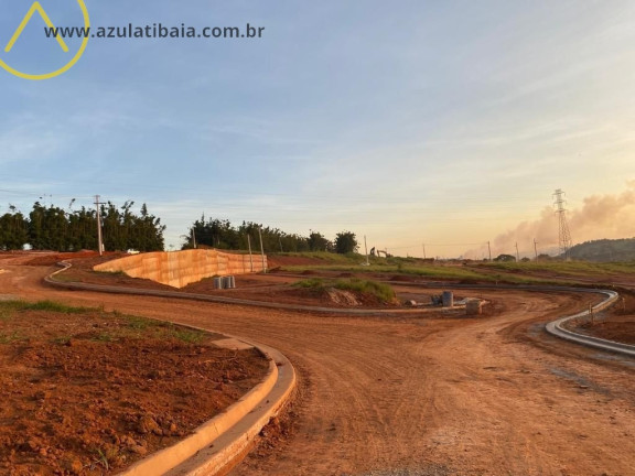 Imagem Terreno à Venda, 360 m² em Elementum Atibaia - Atibaia