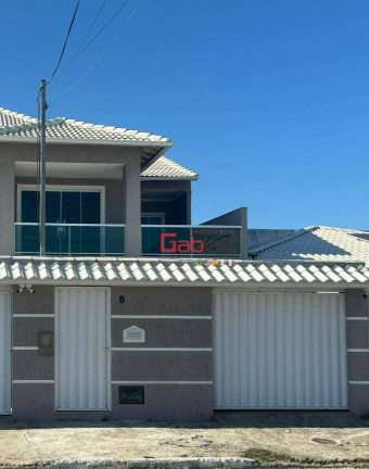 Casa com 4 Quartos à Venda, 220 m² em Nova São Pedro - São Pedro Da Aldeia