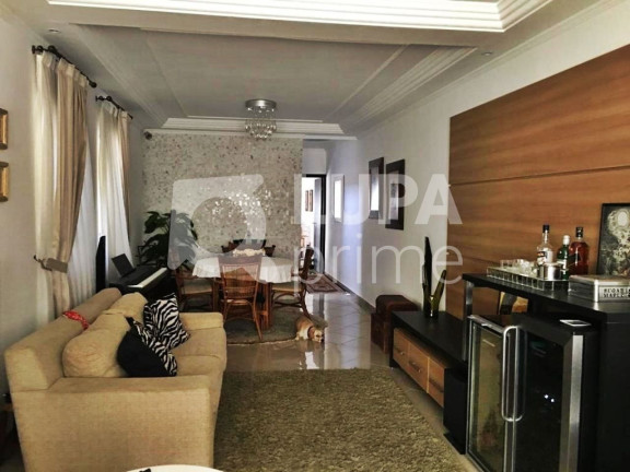 Casa com 3 Quartos à Venda, 355 m² em Vila Guilherme - São Paulo