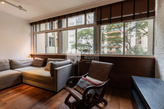 Imagem Apartamento com 2 Quartos à Venda, 106 m² em Jardim Paulista - São Paulo Imagem Apartamento com 2 Quartos à Venda, 106 m² em Jardim Paulista - São Paulo