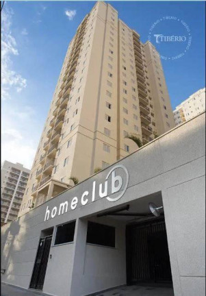 Apartamento com 2 Quartos à Venda, 55 m²